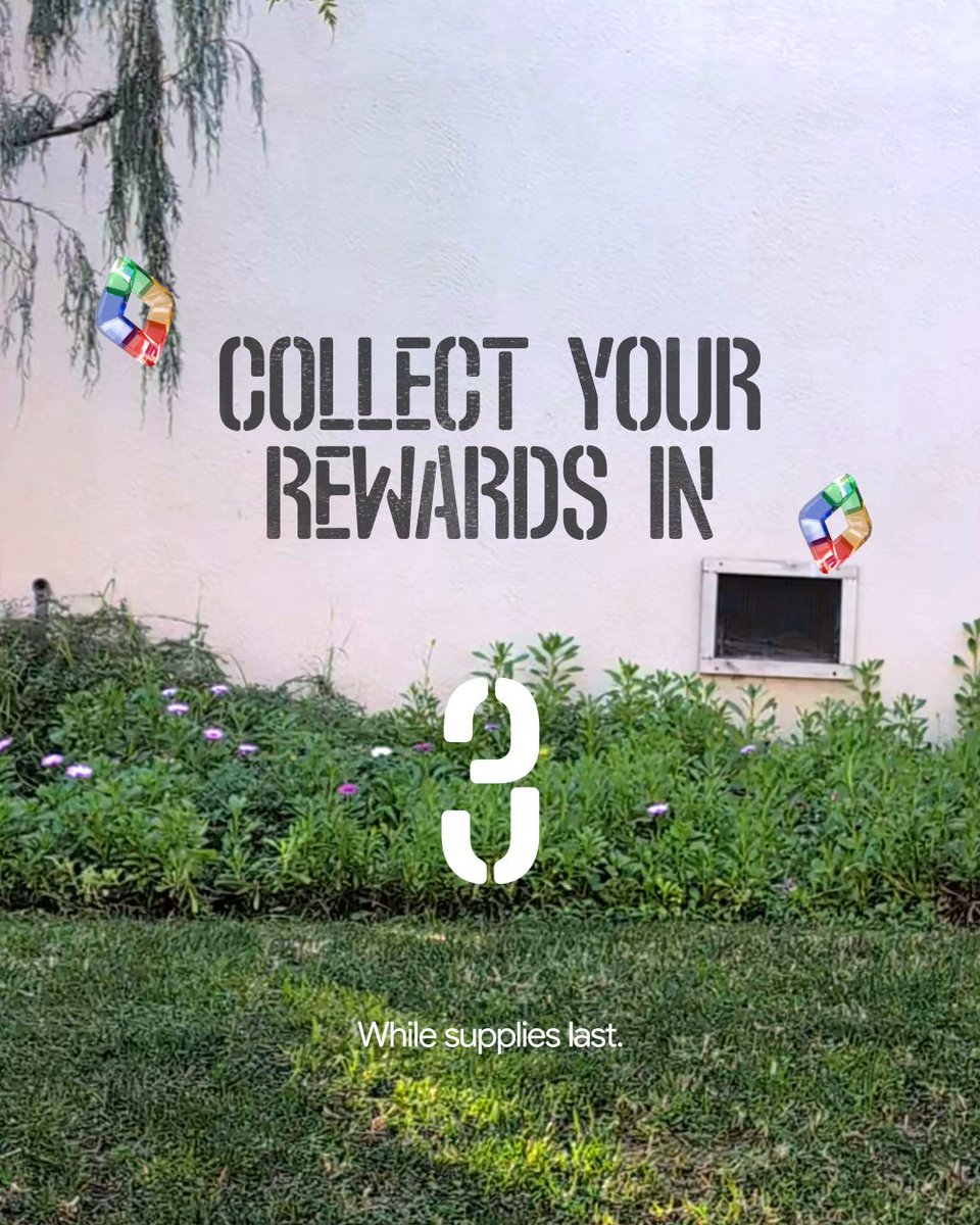 When you’re a Google Play Points member, rewards are always in reach 🎁 Get your hands on this sampler from teenage engineering, an EJAE x Google Play Baseball Hat, LED Beat Bar, and an exclusive digital road case with surprise rewards exclusively for Gold+ Play Points members on Google Play. Go reward yourself. #GoPlay