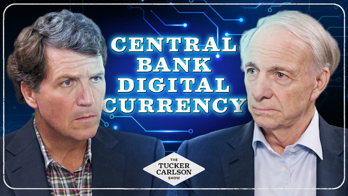 Ray Dalio on how to prevent another American civil war. (0:00) The Cycle of Civilizations (07:15) How Democracies Break Down and Turn Authoritarian (18:10) The Dollar, Debt and the End of Monetary Trust (26:53) Why Gold Always Survives System Failure (38:15) What Will the Price of Gold Be In 5 Years? (40:34) How America Can Avoid Crisis Before It's Too Late (46:09) The Difference Between Wealth and Money (52:00) Can American Democracy Survive? (53:17) Should We Worry About Civil War? (55:26) Who Actually Controls the Money? (58:11) What Happens if the Government Issued Digital Currency? (1:00:48) Actions Everyone Should Take Right Now to Protect Their Future