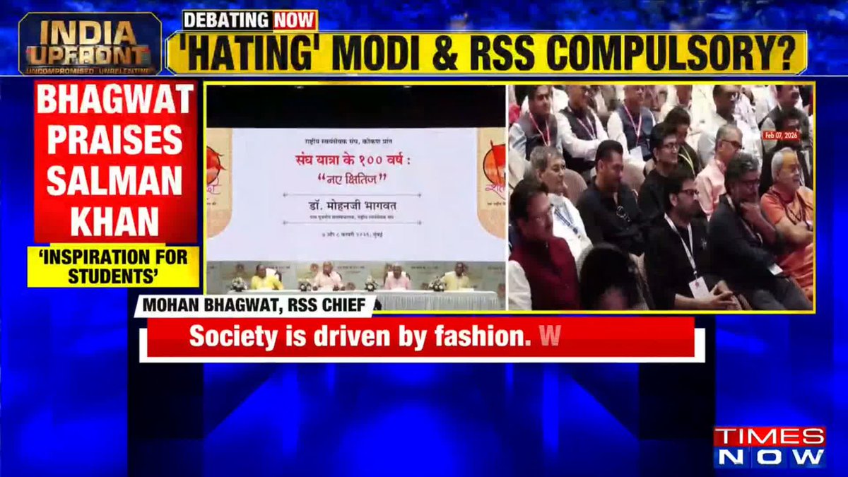 The reality of Anti Modi, Anti RSS Ecosystem Cheer Rahman, Cancel Salman!