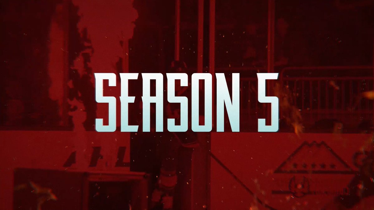 📞 Ring ring… Season 5 is calling 🔥 Don’t miss a moment of all 36 home games at Acrisure Arena. Season tickets for 2026–27 are on sale now. Get your tickets here: