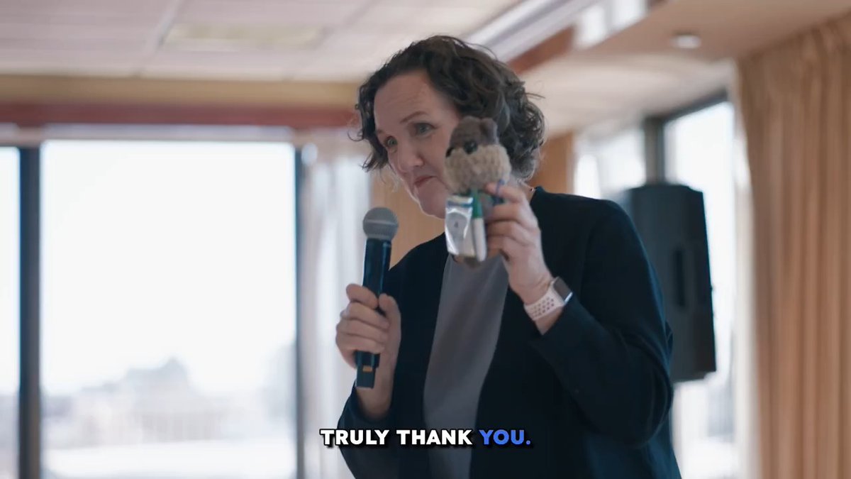 Working parents who sprint home to pick up the kids because they can't afford a sitter often don’t have time to attend a town hall or research a bill. They just want a Governor they can count on. I hear you. I see you. And I will fight to make your voice heard as Governor.