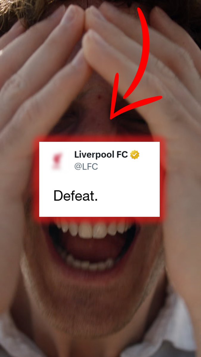 Liverpool lost in embarrassing fashion once again, in the process keeping their opponents in the title race. Thankfully the fans are taking it well... It's an(other) LFC Fan Denial... 18+ GambleAware