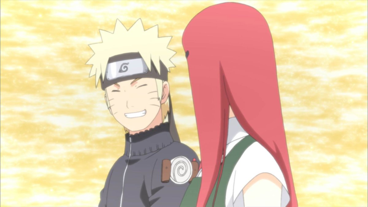 Eu entendo todo mundo que chora com essa cena de Naruto. 😭💔