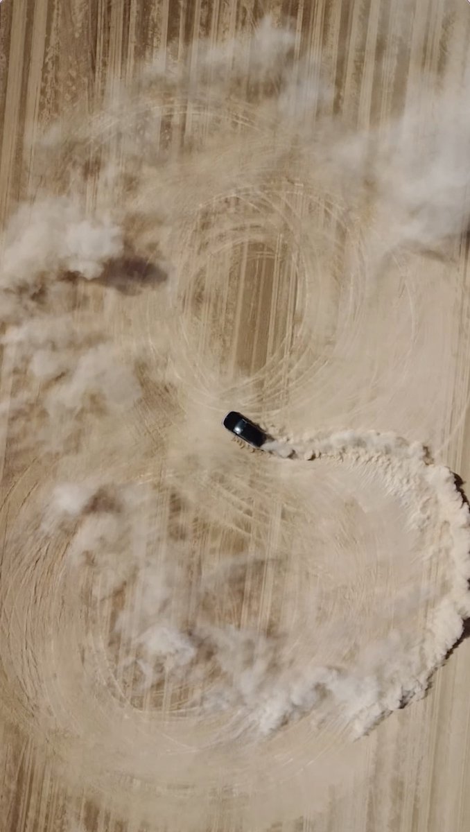 R2 has been through nonstop testing with multiple lifetimes of mileage accumulation and extreme durability runs. Scorching heat, bitter cold, soft sand, deep water, max towing, R2 has seen it all. Learn more: