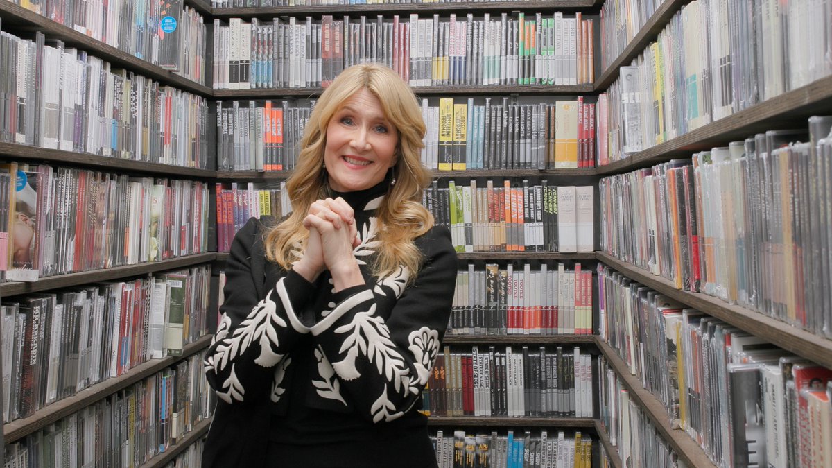 ✨ Laura Dern's Closet Picks! ✨