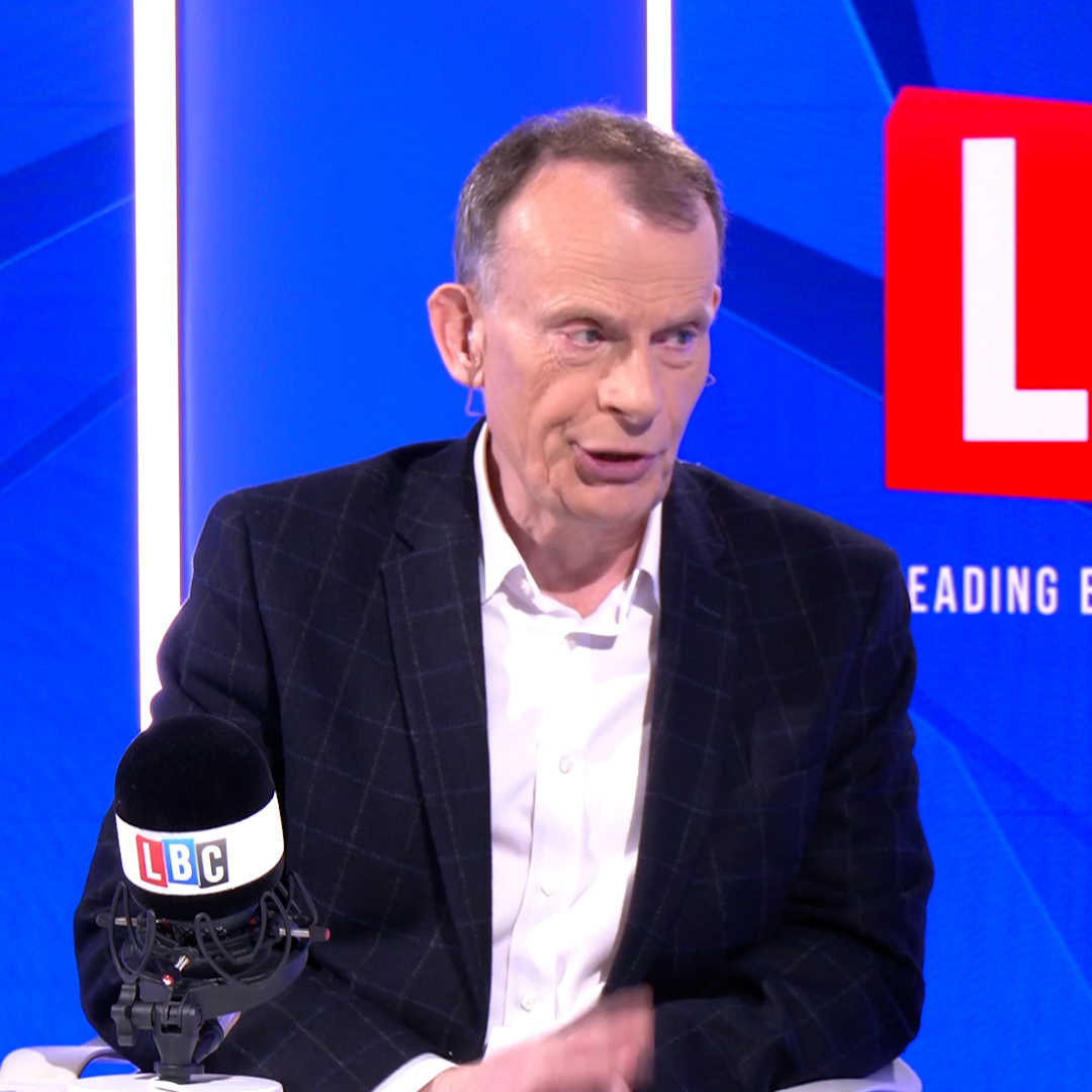 "No Prime Minister has come back from polling this low." "Well, nobody's delivered an election result like Keir Starmer did." Andrew Marr challenges Welsh minister Jo Stevens on resignation calls.