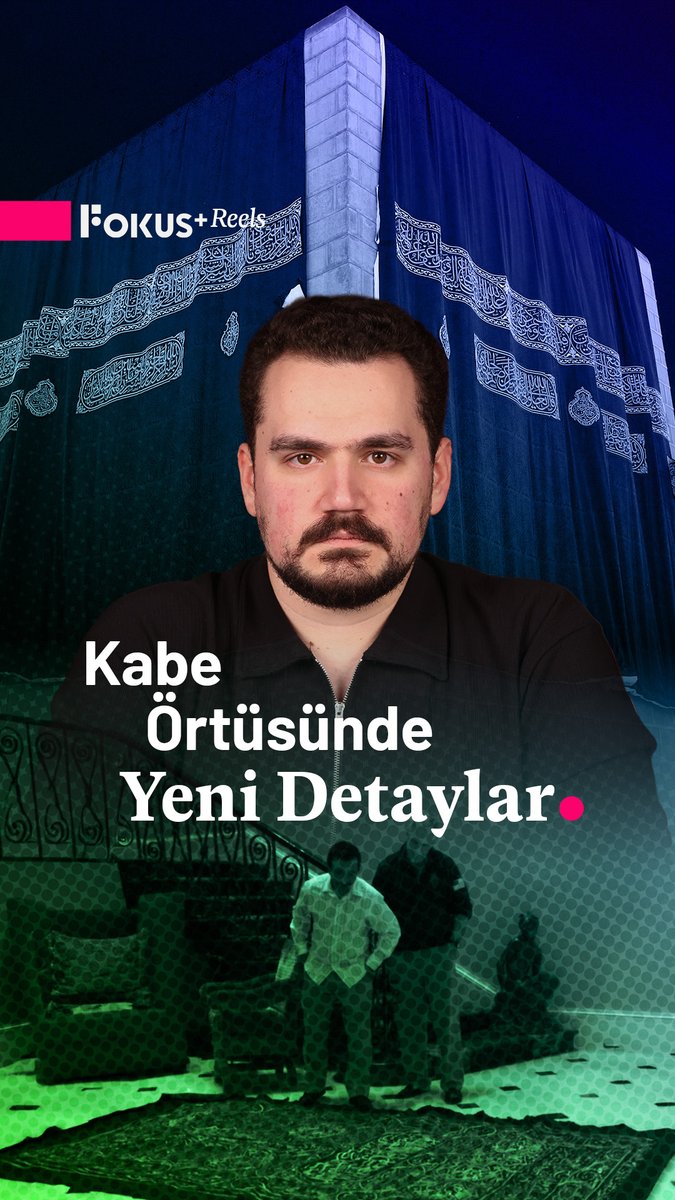 ➕ Son yayımlanan belgelerde Epstein’e Kabe örtüsünün hediye edilmesinin ortaya çıkmasının ardından, konuya dair yeni detaylar gün yüzüne çıktı. ▪️ Epstein’in örtüyü yere serdiği, yanında bir adamla örtüyü incelediği bir görsel tepki topladı. ▪️ Yanındaki adamın, BAE’li iş adamı Sultan Ahmed bin Sülayim olduğu, bin Sülayim’in Epstein ile sıkı bir iletişimde olduğu ve birbirleriyle müstehcen-mahrem bilgiler paylaştıkları görüldü.