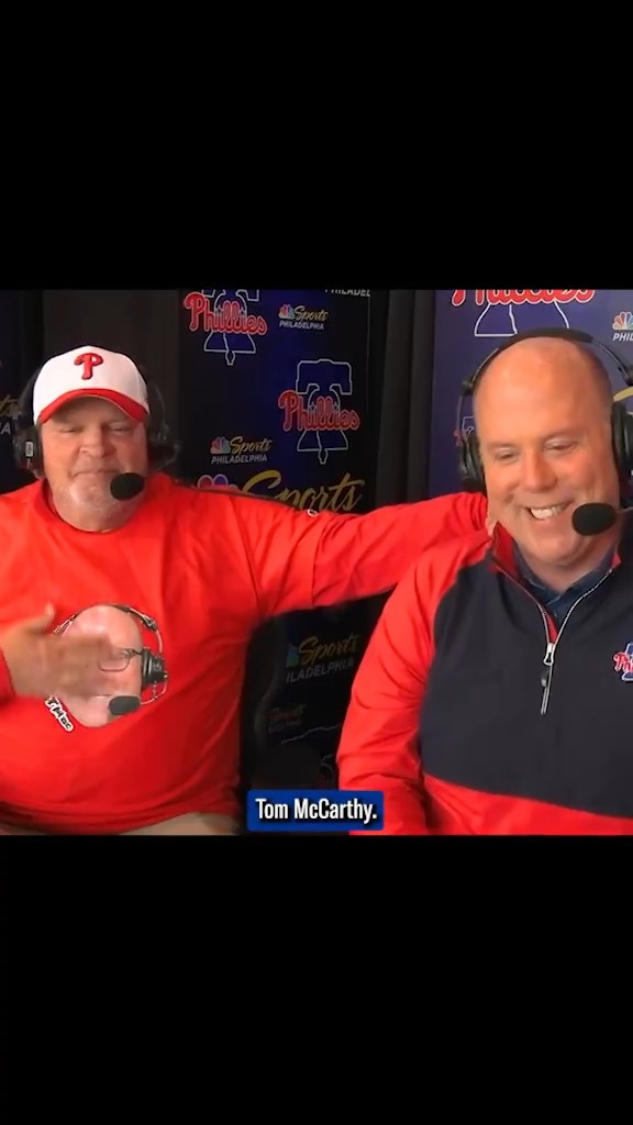 Happy Birthday to the one and only John Kruk 🥳