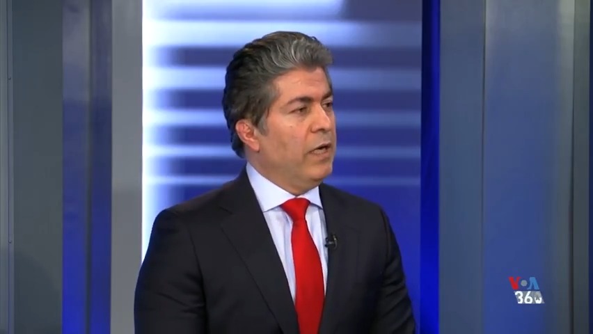 علی جوانمردی: اثرگذاری مخالفان جمهوری اسلامی بر گفتگوهای عمان چقدر است؟