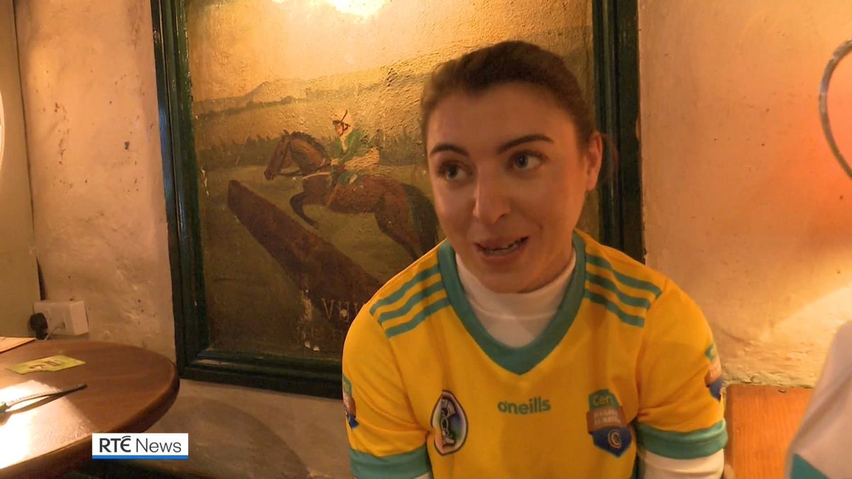 The Centra Camogie Leagues were launched today in Galway, with the competition set to feature some new trial rules #RTEGAA
