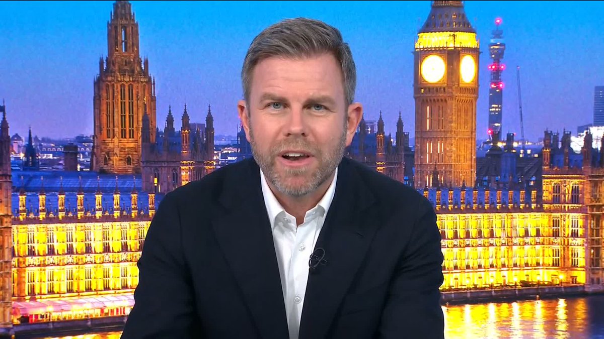 "Sir Keir Starmer's future is on a knife-edge" Matt Barbet gives his opening thought on today's political events. #PoliticsHub 📱 📺Sky 501, Virgin 602, Freeview 233 and YouTube
