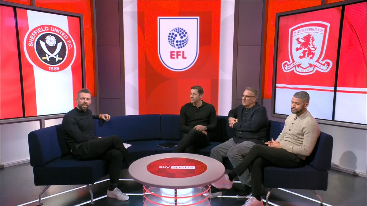 "They're in a bit of a slump, but you've got to stay behind the team" Jobi McAnuff reacts to Coventry being winless in their last three Championship matches 📉