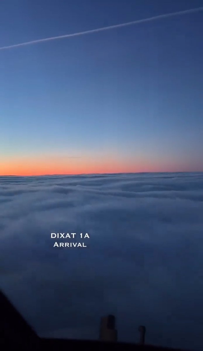 Chicago to Frankfurt in one minute 🛫 🎥: bubiberlin