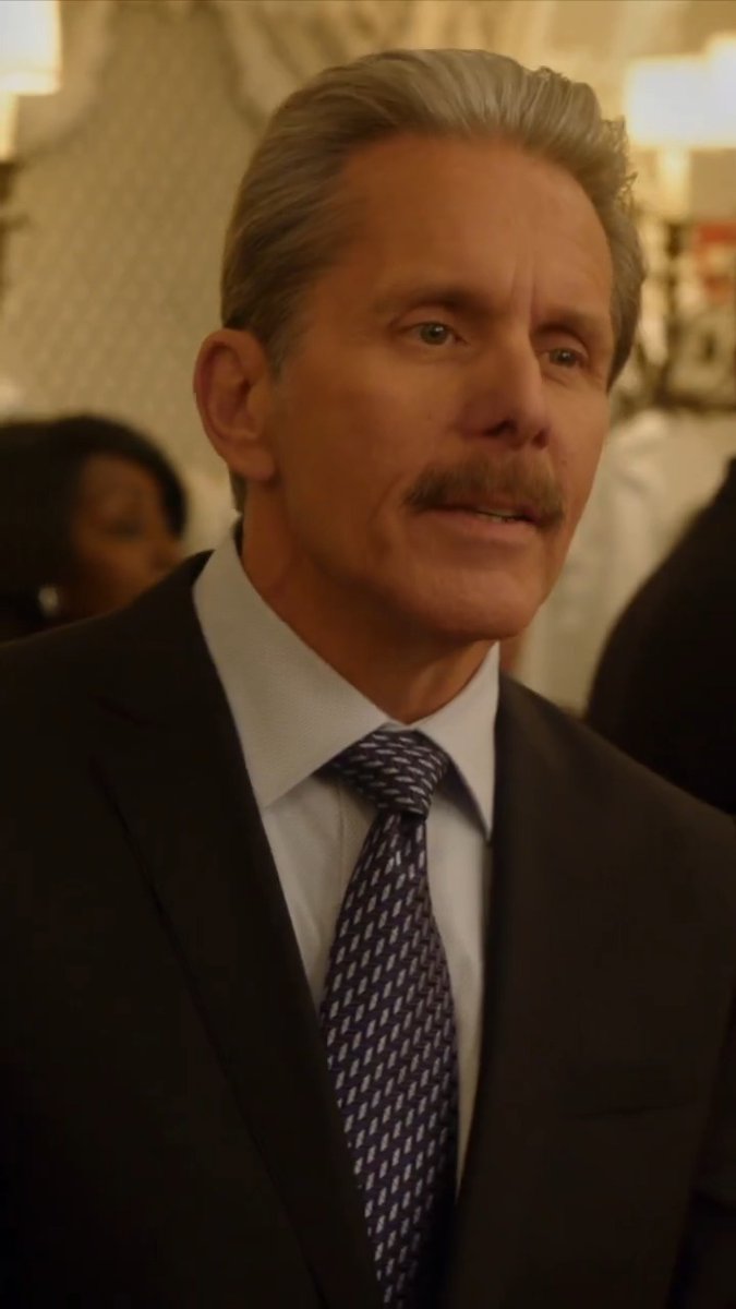 Guest star Gary Cole came to shake things up. 📺: Season 6, Episode 10 of Chicago Fire is streaming on Peacock.