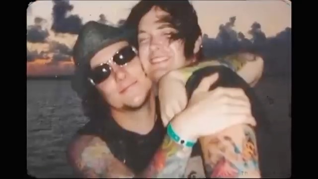 Happy Birthday The Rev 🖤
