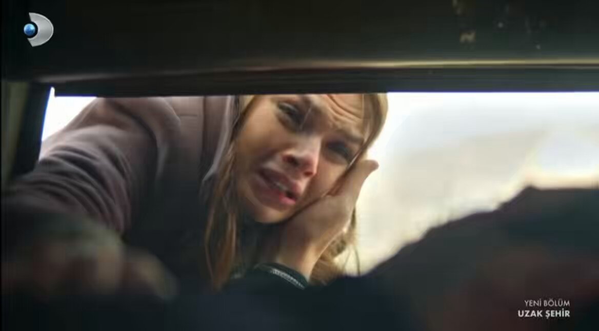 gider miyim ben seni bırakıp 😭