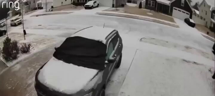Man with 'PTSD' runs over wife with Cybertruck