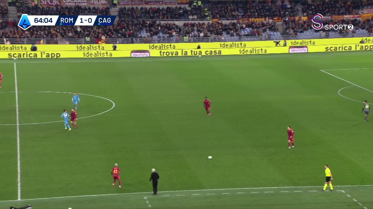Zeki Çelik'in asistinde Donyell Malen, kendisinin ve takımının ikinci golünü attı.