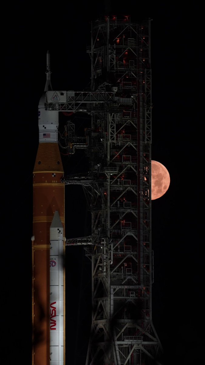 The Artemis II astronauts followed last week's wet dress rehearsal activities with a debrief with the launch team. Then, the crew jumped back into their simulations to stay prepared for the mission ahead. The earliest potential launch opportunities have moved to March.
