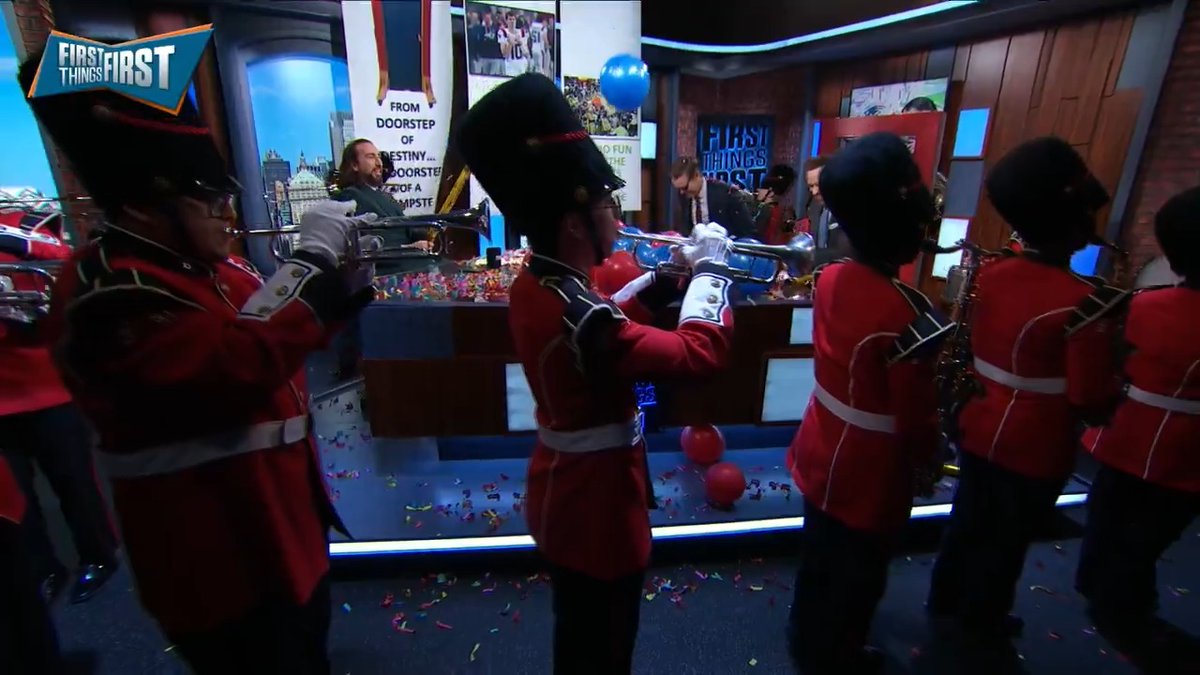 Wildes thought the roast was done…but it was far from it 😭 nick wright | Wildes | Chris Broussard