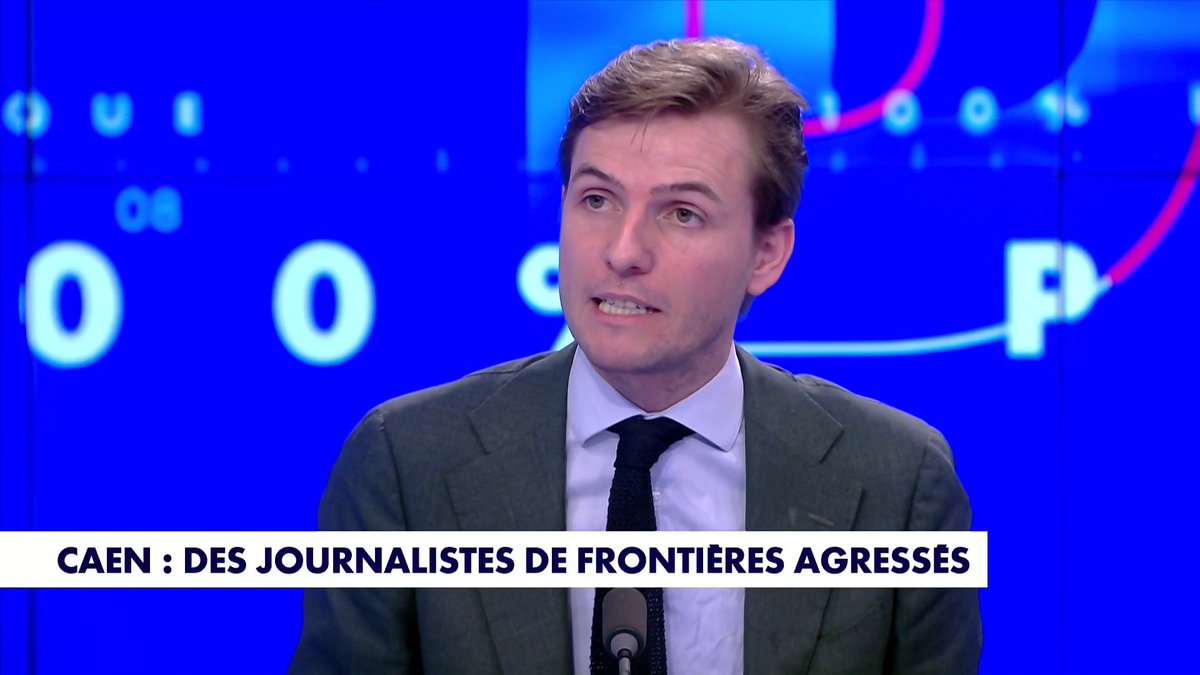 Ouin ouin de gueule enfarinée.