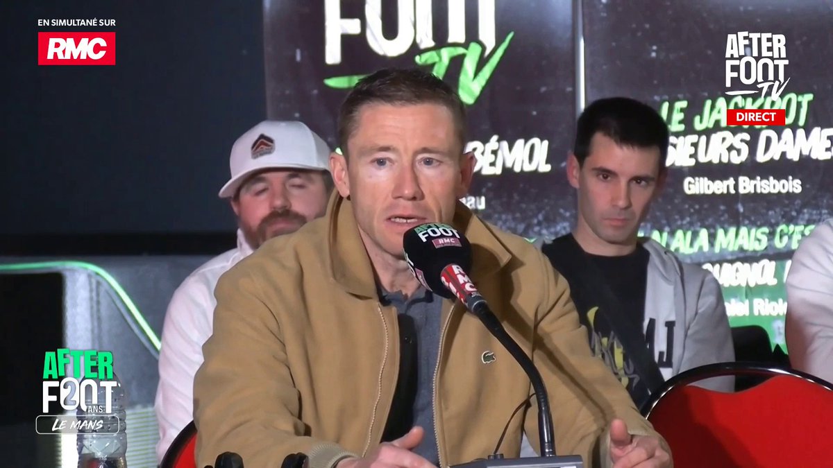 ❌ Beye viré, peut-on juger son niveau sur son expérience rennaise ? Florent Gautreau : "C'est un bon coach, un très bon communicant, un mec très intelligent, mais je pense qu'il a vu trop grand, trop vite. Il est directement passé du Red Star à un club qui veut être européen"