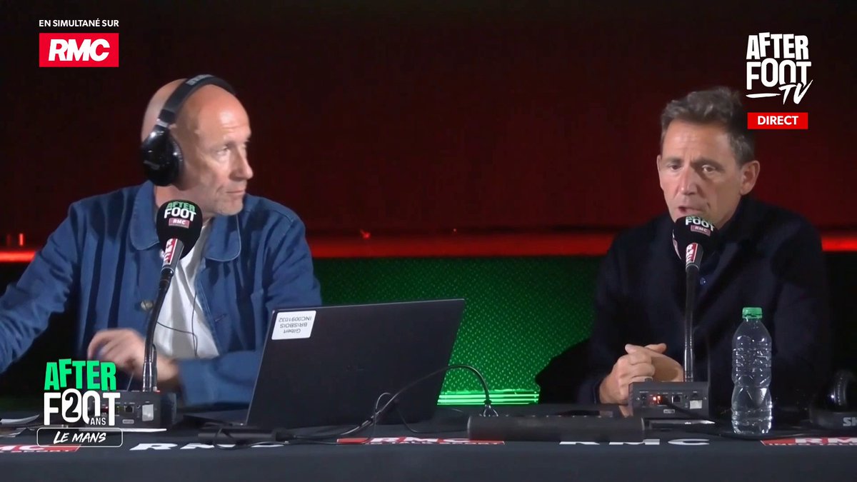 Beye viré, Haise pressenti, "l'histoire était écrite" selon Daniel Riolo. 🗣️ "Beye n'a pas tout bien fait, mais la planche était pourrie dès le début. Rennes a indirectement plombé Nice. Pouille et certains joueurs le voulaient, des agents poussaient. C'était inextricable"