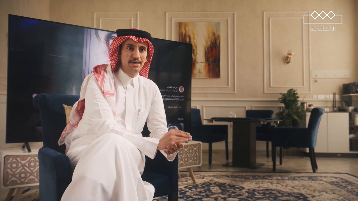 من مستمعٍ عادي إلى جامعٍ للنوادر… رحلة شغف تكشف خبايا أرشيف محمد عبده والجلسات التي لم يسمعها كثيرون 🎧 كيف بدأت الحكاية؟ #عبداوي لمشاهدة الحلقة الكاملة