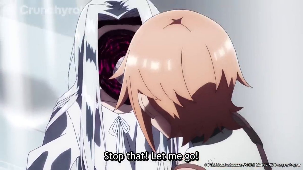"Help me..." (via ROLL OVER AND DIE)