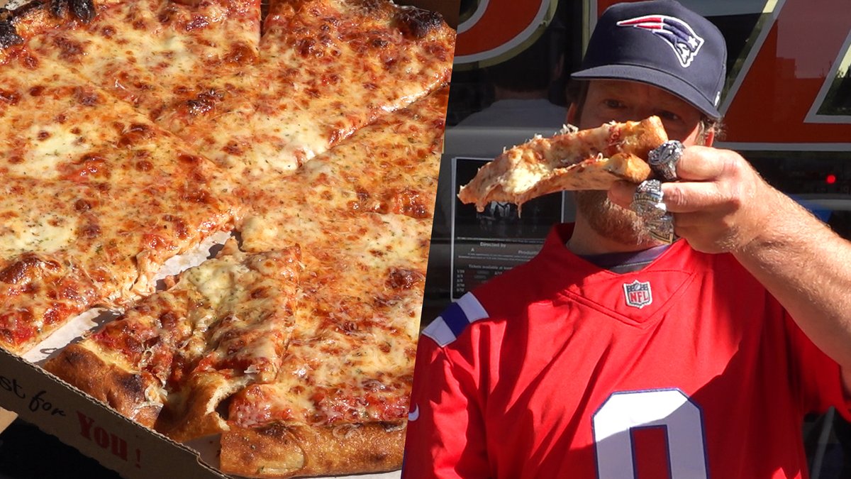 Barstool Pizza Review - Outta Sight Pizza (San Francisco, CA)