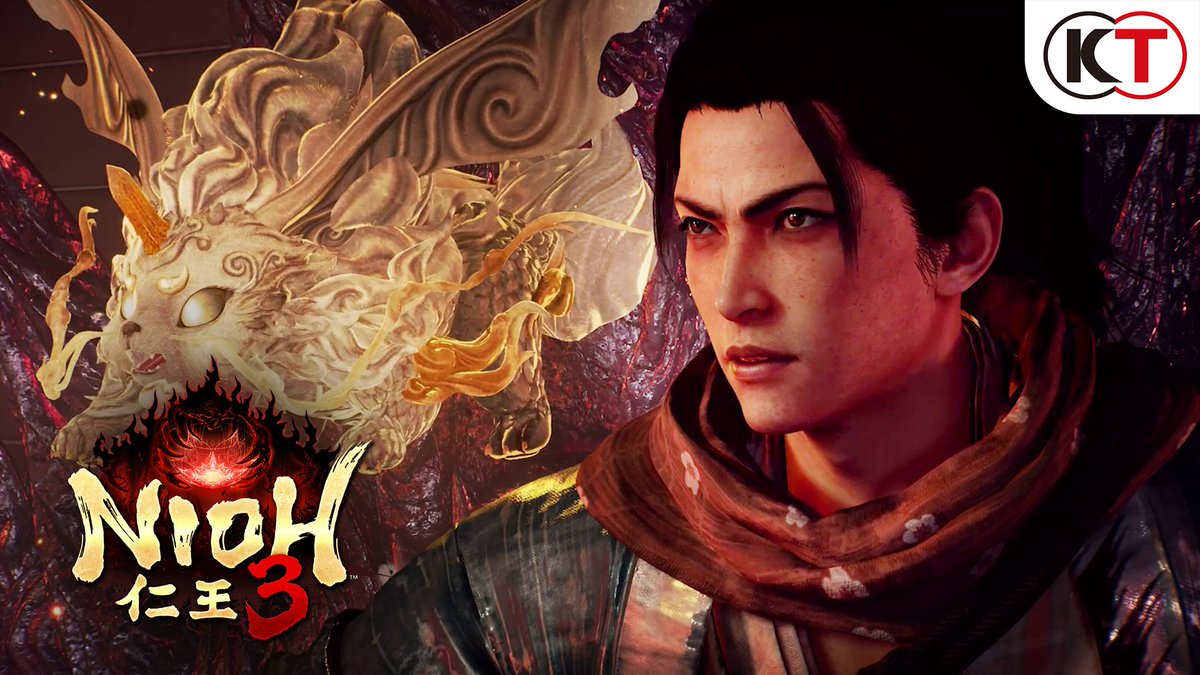 Conquer the Crucible, Become Shogun! Enter the gates of hell as Tokugawa Takechiyo and battle yokai across multiple eras to reclaim your destiny as shogun in Nioh 3. Master Samurai and Ninja combat styles, explore vast open fields, and face relentless foes in Nioh 3.