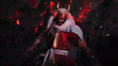 Conquer the Crucible, Become Shogun! Enter the gates of hell as Tokugawa Takechiyo and battle yokai across multiple eras to reclaim your destiny as shogun in Nioh 3. Master Samurai and Ninja combat styles, explore vast open fields, and face relentless foes in Nioh 3.