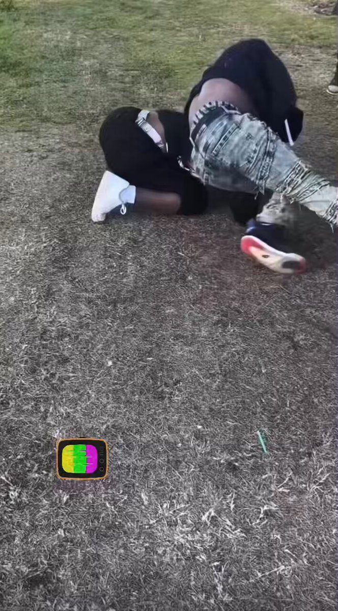 Unc tried to break it up &amp; Found Out…😭💀