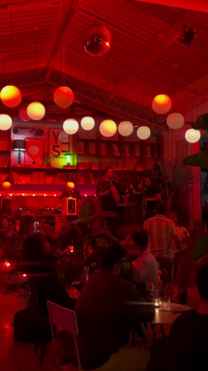 Three spots for a date in Medellín 👌