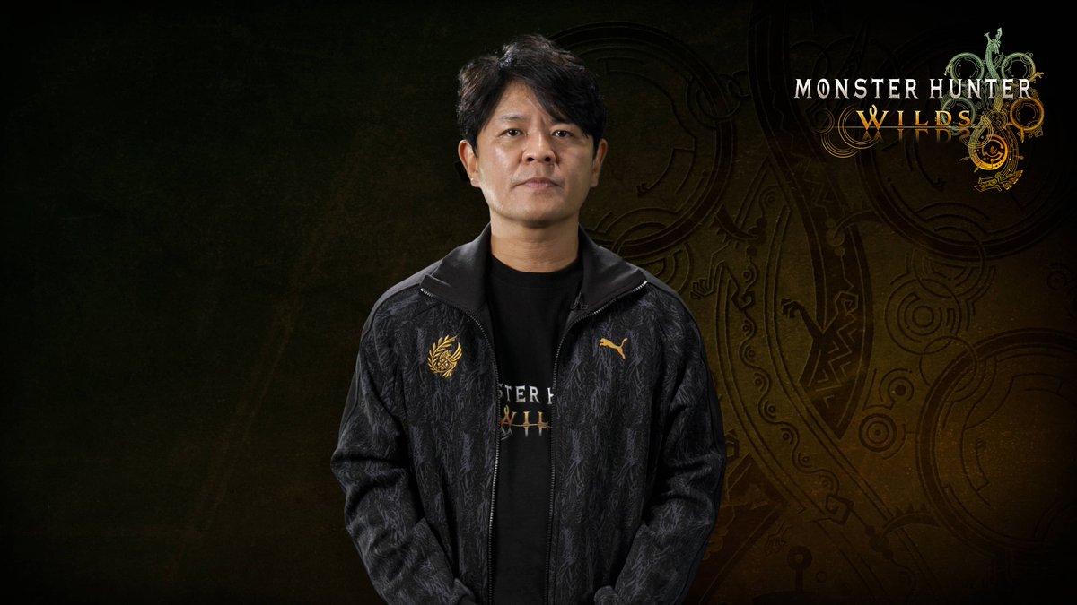 #MHWilds Producer Ryozo Tsujimoto shares a look at the update arriving on Feb 18, and what's ahead in the future. ⛓ Arch-tempered Arkveld ⭐ 10-star Arch-tempered monsters 🐱 #MHStories3 Special Collaboration 🍖 Design Contest Weapon & Pendant 🎉 Anniversary Event + Event Quests Thanks to all hunters for your support! The team is currently hard at work on a large scale expansion to Monster Hunter Wilds. We look forward to sharing the first reveal of the expansion this Summer.