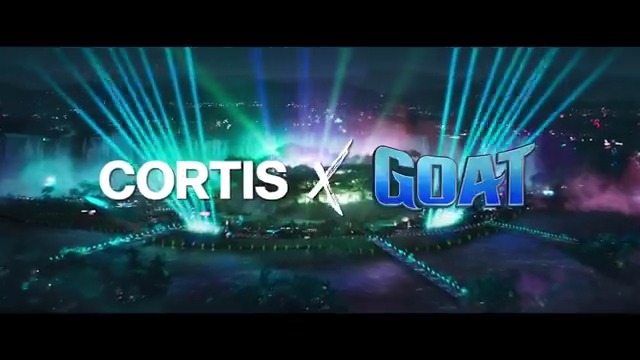 They gon mention me. Listen to CORTIS's new song “Mention Me” from the #GOATMovie soundtrack and don’t miss it – coming exclusively to theatres Thursday. Get tickets now.
