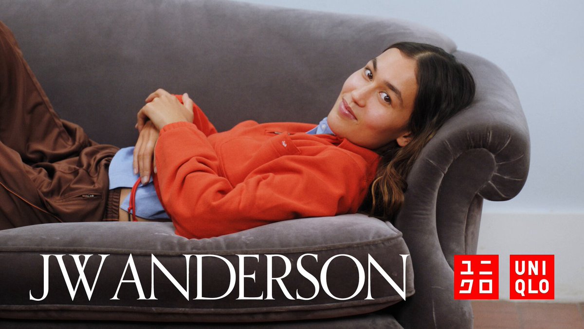 2/27(金)販売開始 UNIQLO and JW ANDERSON 2026年 春夏コレクション ┈┈┈┈┈┈┈┈┈┈┈┈┈ Prep meets play プレッピースタイルと、遊び心溢れるパステルカラーがテーマ。 ラインナップはこちら ※オンラインストアでは2/27(金)午前8:15より販売開始いたします。