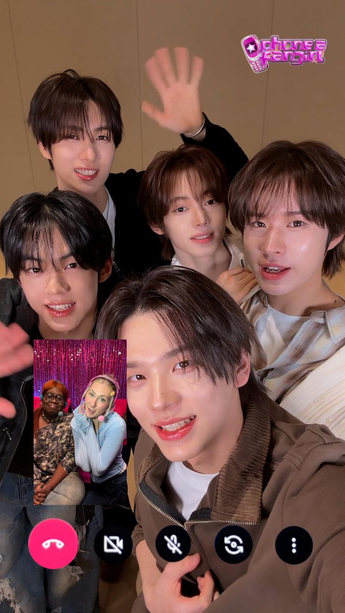 Wakey Wakey, TWS is here to get you up and outta bed with this new morning wake up call ☀️ #TWS #투어스 #247WithUs