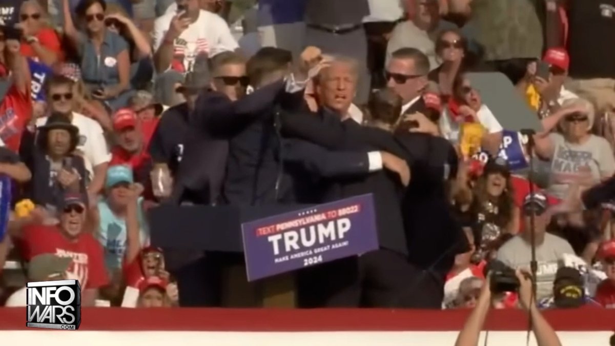 🚨CALL TO ACTION: President Trump- You Need To Go With Your Instincts & FIGHT BACK While Under Attack! That's What The American People Want To See- You Have To Prove To Them That You're Still Their Champion! "We're Willing To Fight, We Know You've Done Some Good, But The War Hasn't Been Won!"