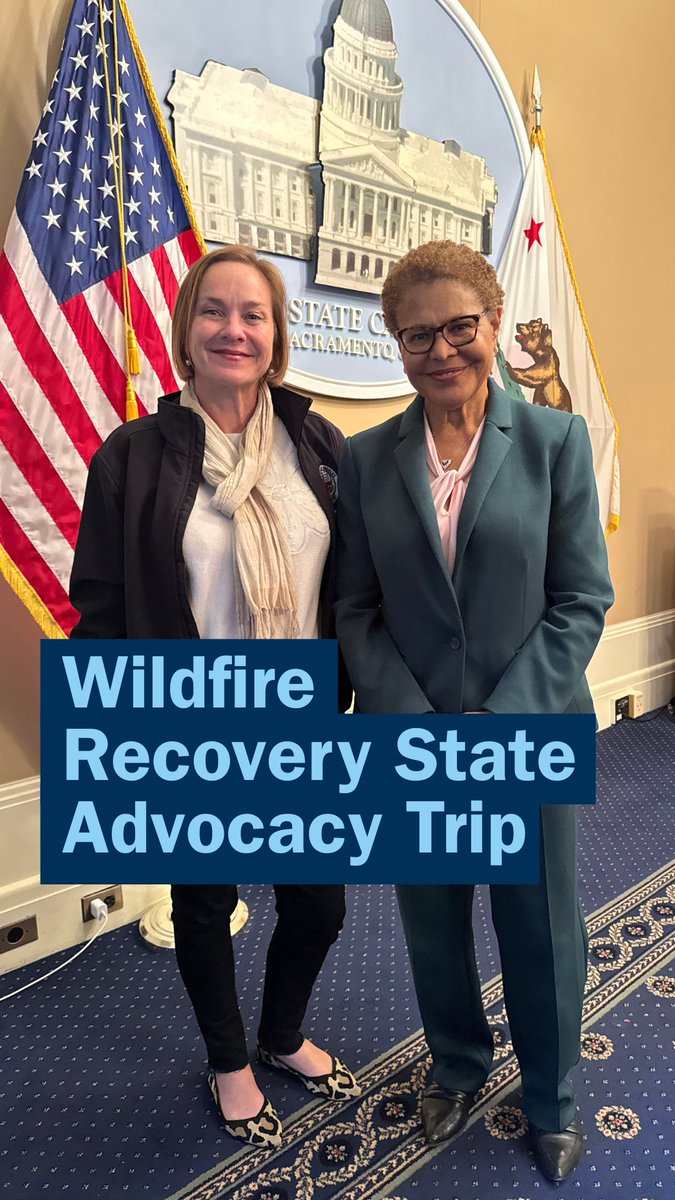 As a former Speaker of the California State Assembly, I understand how change moves through the State Capitol and how to bring the right people to the table to get results.