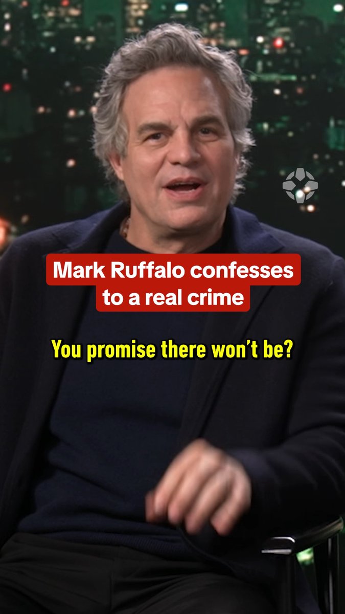 Crime 101 star Mark Ruffalo reveals he once had a bench warrant out for his arrest: "I drove illegally in LA for like 13 years on a suspended driver's license"