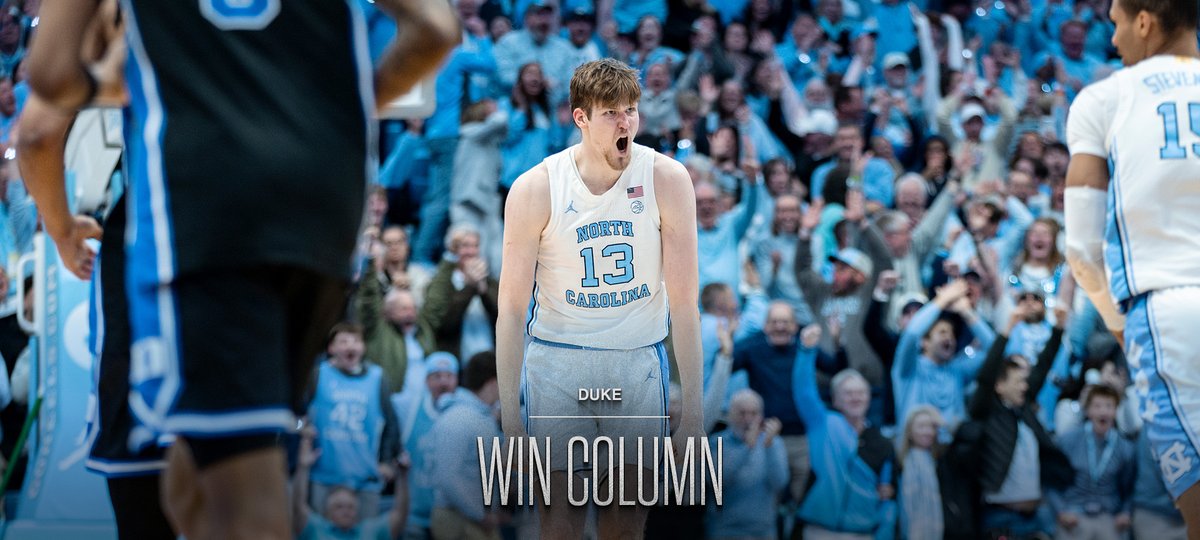 📽️ Win Column ➡️ Duke