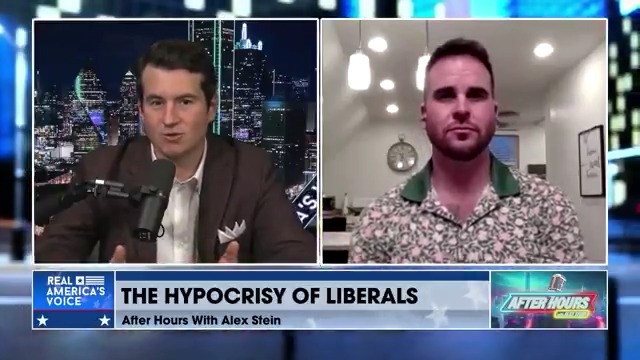 An Intellectual Approach Josh Seiter joins Alex Stein to discuss his tactical approach when it comes to dispelling the narratives by those on the left. Alex Stein #99 After Hours with Alex Stein #99 Josh Seiter