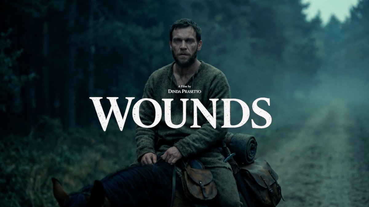 WOUNDS | AI Short Film In this short film WOUNDS, I wanted to see how far Kling AI 3.0 could really deliver raw human emotion. I pushed it hard, silence, tears, shaky moments, broken voices. And honestly… I’m kind of amazed by how much emotion it managed to hold in these shots. Now I’m curious, did you feel it too? Did the emotion come through for you while watching this scene? Tools used: Video Kling 3.0 Image Nano Banana Pro Adobe Firefly Image retouch Adobe Photoshop Editing Adobe Video Premiere 2026