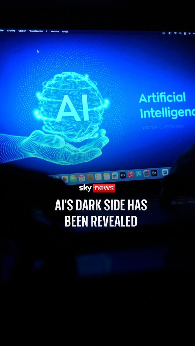 When leading AI company Anthropic launched its latest AI model, Claude Opus 4.6, at the end of last week, it broke many measures of intelligence and effectiveness - including one crucial benchmark: the vending machine test. Sky's Rowland Manthorpe explains the experiment