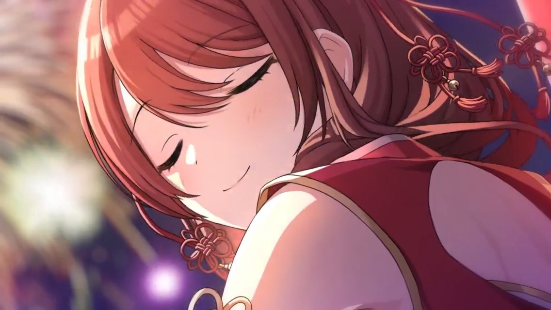 【新登場アイドル紹介】 SSRプロデュースアイドル【花蜜可可】大崎 甜花さん登場時の動画を特別にご紹介します~♪ #シャニマス #idolmaster