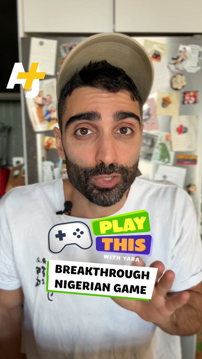 It’s not easy to make a video game in Nigeria. But this developer created an action-packed game entirely by himself – and captured the attention of a major publisher. Feranmi Oladosu spoke to Yara Elmjouie about his game, “Tossdown.”