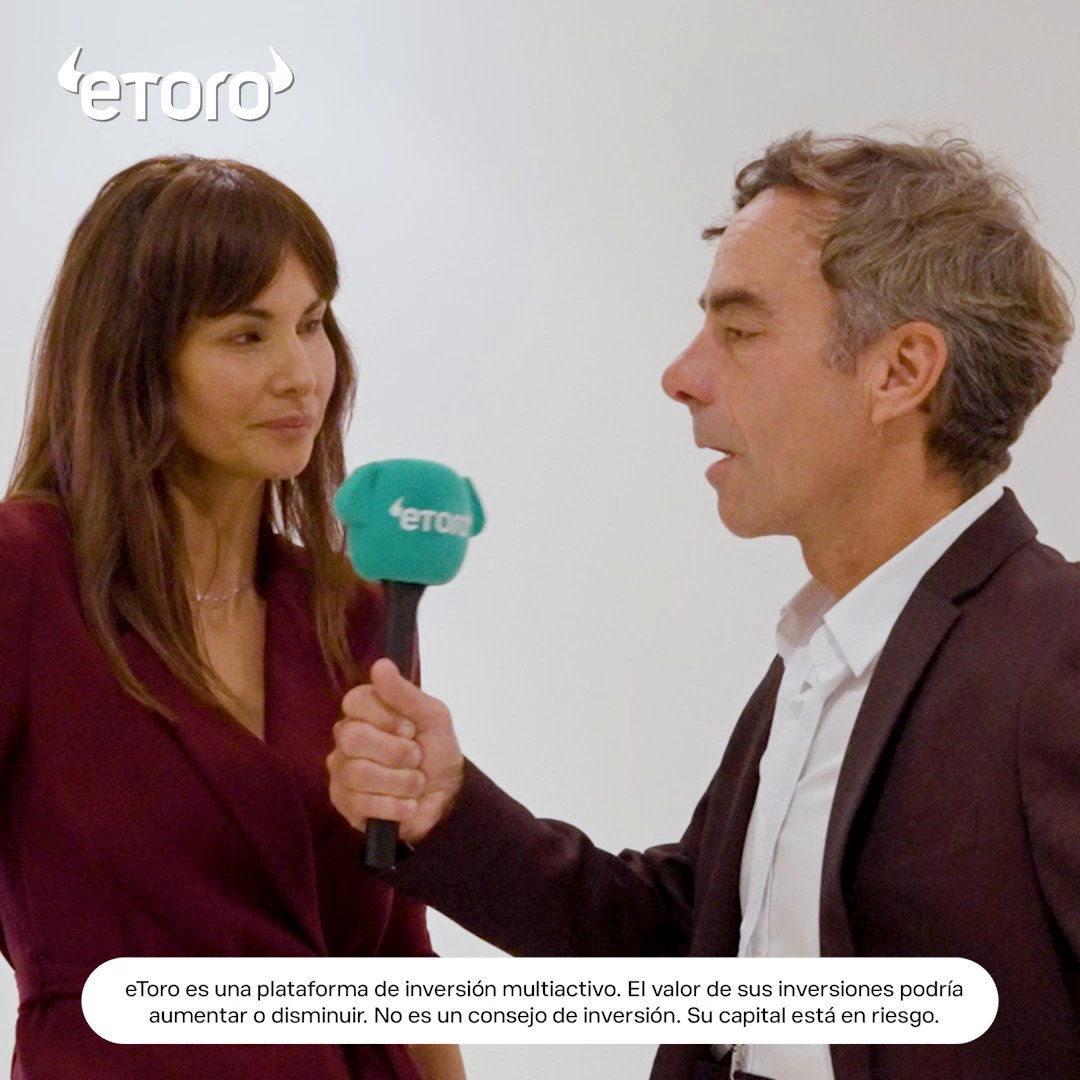 ¿Cómo evitar cambiar de estrategia (y de personalidad) cada vez que inviertes? Ana Ibáñez, experta en neurociencia, te da las claves para mantenerte fiel a tu perfil como inversor ⬇️