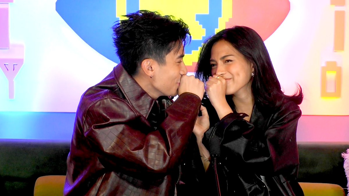 #GMAPBBCollab #Teaser: WELCOME TO THE PBB HOTEL, BRENT AND MIKA! 😍 Tutukan ang #PBBCollab20BrentAndMika mamayang gabi! 🏠✨ Catch #GMAPBBCollab on weeknights at 9:40 PM, Saturdays at 6:15 PM, and Sundays at 10:05 PM on GMA Network. Watch the full episodes of your favorite GMA shows on the new GMA Play app. Download now on Google Play and App Store. Also available on and Android TVs! For PBB All-Access Livestream, visit: