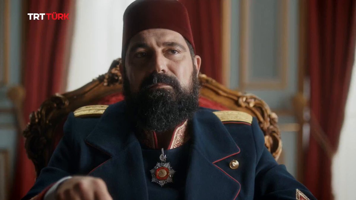 Ulu Hakan, Sultan II. Abdülhamid Han'ı ebediyete irtihalinin 108. yıl dönümünde saygıyla ve rahmetle anıyoruz.